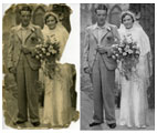 digital photos, improvement, renovation, photographic retouching